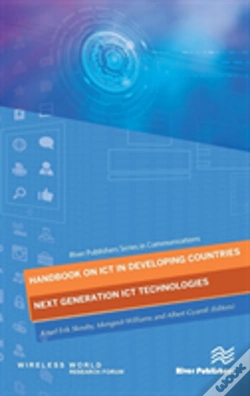 Capa do artigo Handbook On Ict In Developing Countries