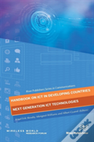 Handbook On Ict In Developing Countries
