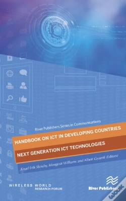 Capa do artigo Handbook On Ict In Developing Countries
