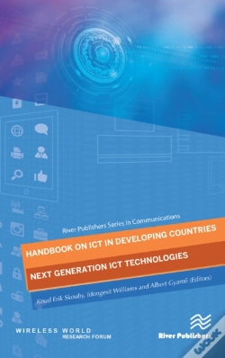 Capa do artigo Handbook On Ict In Developing Countries