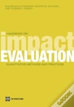 Handbook On Impact Evaluation