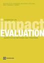 Handbook On Impact Evaluation - Preview