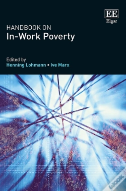 Capa do artigo Handbook On In-Work Poverty