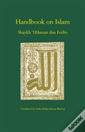 Capa do artigo Handbook On Islam