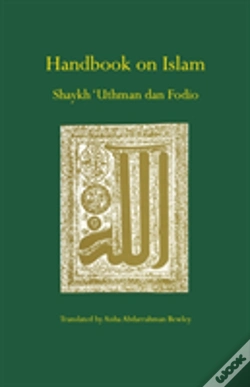 Capa do artigo Handbook On Islam