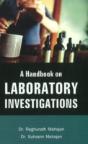 Handbook On Laboratory Investigations - Preview