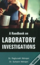 Handbook On Laboratory Investigations