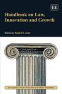 Handbook On Law, Innovation And Growth - Preview