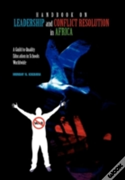 Capa do artigo Handbook On Leadership And Conflict Resolution In Africa