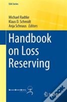 Handbook On Loss Reserving