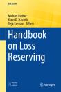 Handbook On Loss Reserving - Preview