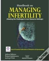 Handbook On Managing Infertility