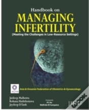 Capa do artigo Handbook On Managing Infertility