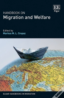 Capa do artigo Handbook On Migration And Welfare