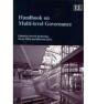 Handbook On Multi-Level Governance - Preview