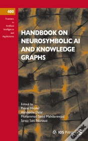 Capa do artigo Handbook On Neurosymbolic Ai And Knowledge Graphs