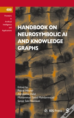 Capa do artigo Handbook On Neurosymbolic Ai And Knowledge Graphs