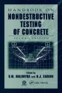 Handbook On Nondestructive Testing Of Concrete - Preview