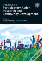 Handbook On Participatory Action Research And Community Development