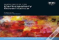 Handbook On Participatory Governance