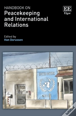 Capa do artigo Handbook On Peacekeeping And International Relations