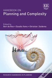 Capa do artigo Handbook On Planning And Complexity