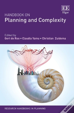 Capa do artigo Handbook On Planning And Complexity