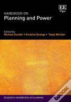 Handbook On Planning And Power