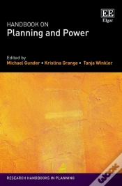 Capa do artigo Handbook On Planning And Power