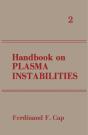Handbook On Plasma Instabilities - Preview