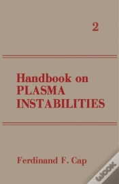 Capa do artigo Handbook On Plasma Instabilities