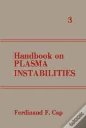 Capa do artigo Handbook On Plasma Instabilities