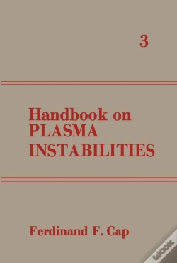 Capa do artigo Handbook On Plasma Instabilities