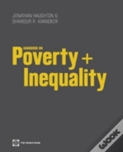 Capa do artigo Handbook On Poverty + Inequality