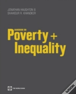Capa do artigo Handbook On Poverty + Inequality