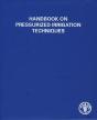 Handbook On Pressurized Irrigation Techniques - Preview