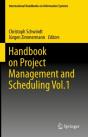 Handbook On Project Management And Scheduling Vol.1 - Preview