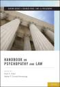 Handbook On Psychopathy And Law - Preview