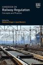 Handbook On Railway Regulation - Preview