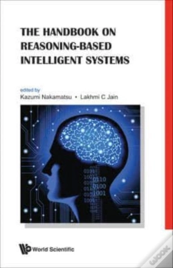 Capa do artigo Handbook On Reasoning-Based Intelligent Systems, The