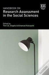 Handbook On Research Assessment In The Social Sciences