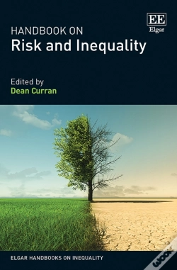 Capa do artigo Handbook On Risk And Inequality