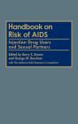 Handbook On Risk Of Aids - Preview