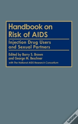 Capa do artigo Handbook On Risk Of Aids