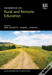 Capa do artigo Handbook On Rural And Remote Education