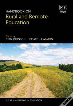 Capa do artigo Handbook On Rural And Remote Education