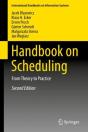 Handbook On Scheduling - Preview