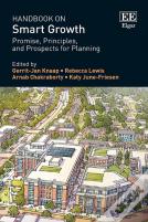 Handbook On Smart Growth