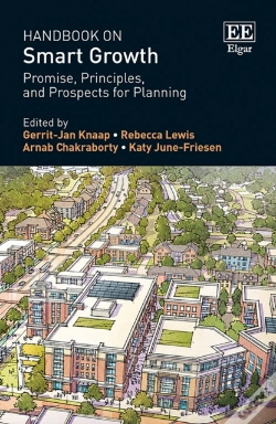 Capa do artigo Handbook On Smart Growth