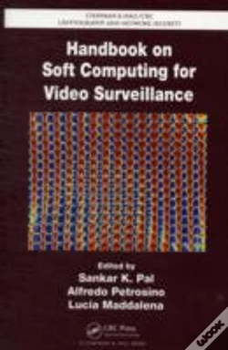 Capa do artigo Handbook On Soft Computing For Video Surveillance